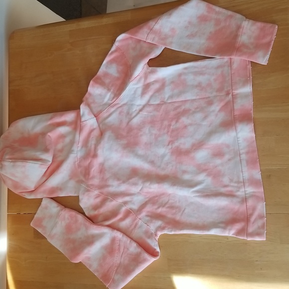 LoveShackFancy Anarosa Hoodie - Picture 3 of 10